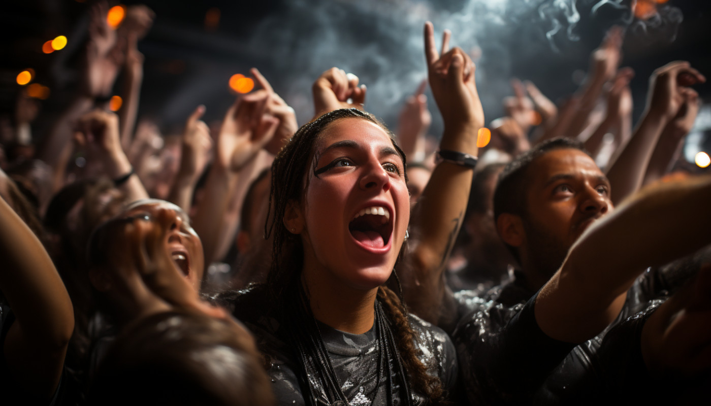 Detrás de la cortina: El lado oscuro de los eventos deportivos masivos