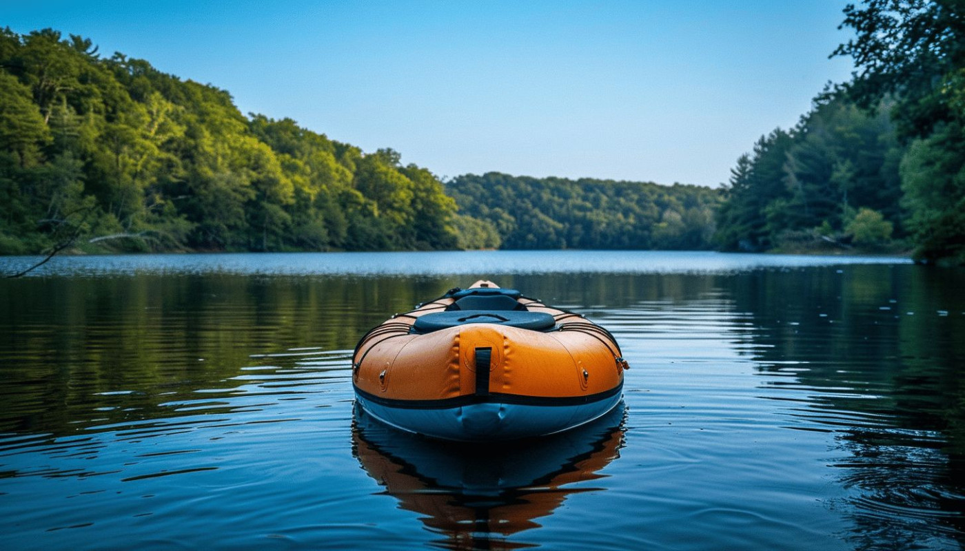 Guía definitiva para elegir el kayak hinchable perfecto para ti