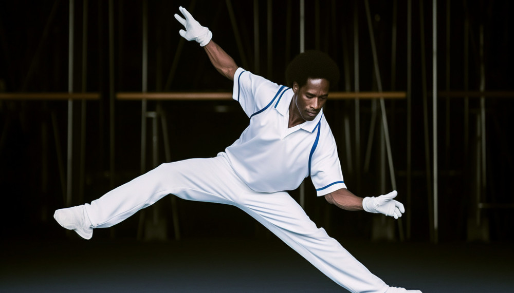 La capoeira, arte marcial y danza en un solo deporte