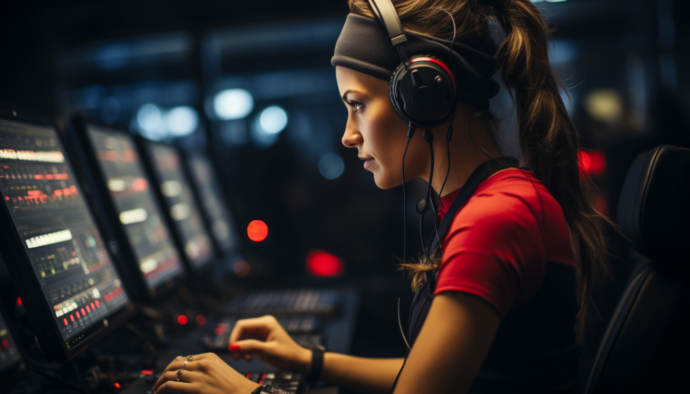 La influencia de la tecnología en el rendimiento deportivo