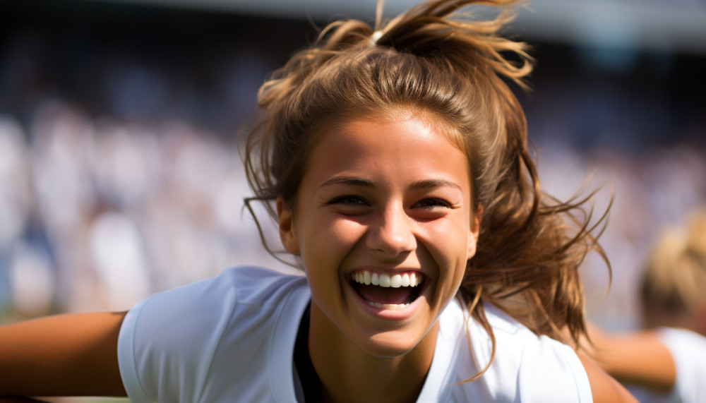 La revolución silenciosa del fútbol femenino