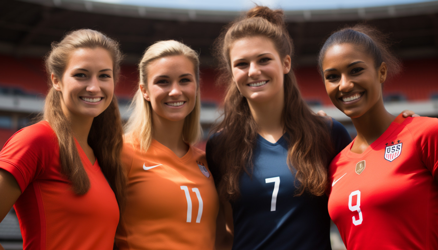 Mitos y realidades sobre el fútbol femenino